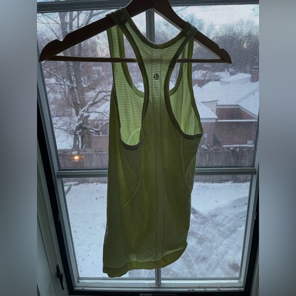 Lululemon Swiftly Tech Racerback Tank - Picture 10 of 10